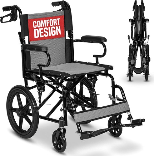 Made mobility hampton - made,