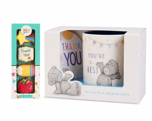 Tatty teddy thank - tatty,