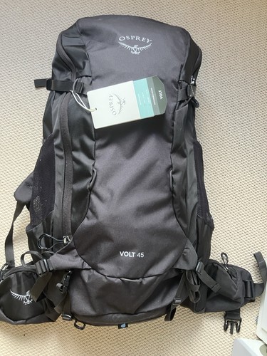 Osprey volt hiking backpack - osprey,