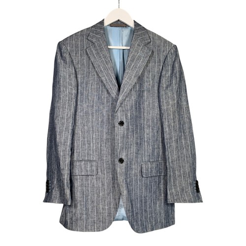 Suit supply 100 linen - supply, 100%