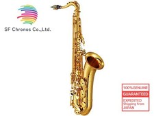 Yamaha tenor sax - yamaha,