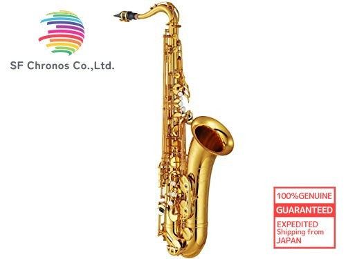 Yamaha tenor sax yts - yamaha,