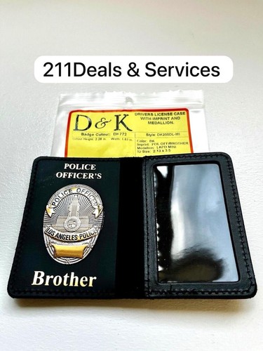 Must have los angeles police - must-have,