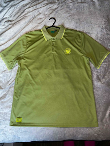 Celtic football club - football, xl