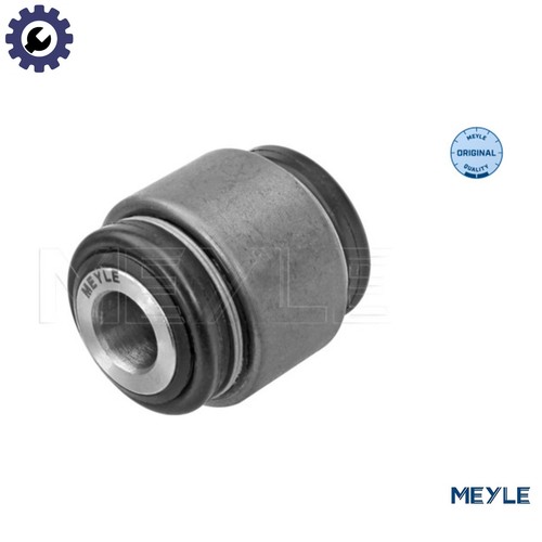 Mounting wheel bearing housing - bearing,