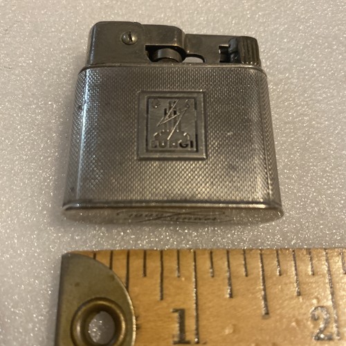Vintage mylflam lighter - vintage,