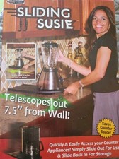 Sliding Susie, Easy access to