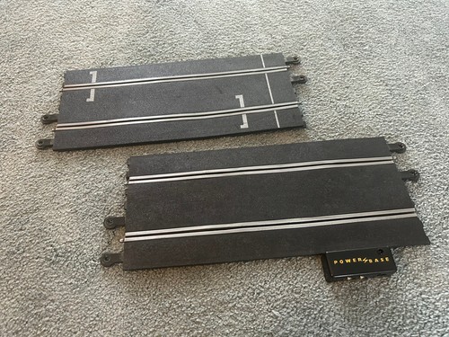 Scalextric classic track - 1:32,
