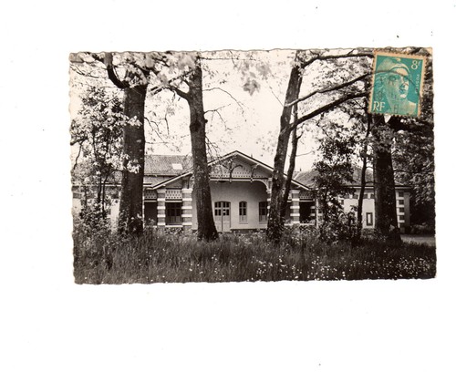 Postcard cpsm maine - postcard, et