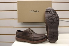 Clarks Men’s Shoes Vargo