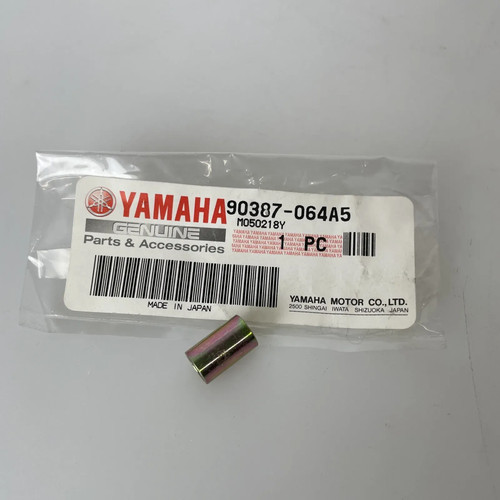Yamaha collar distance ring