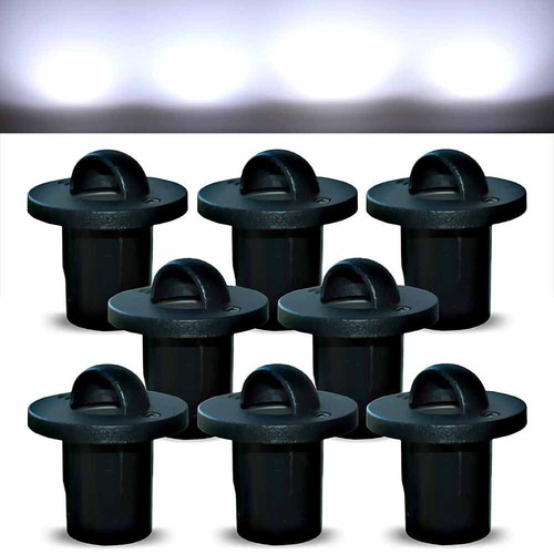 40mm dome lighting kit deck - 40mm,
