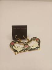 Vintage Elephant Black