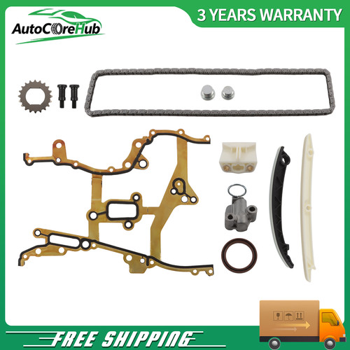 Timing chain kit for vauxhall - timing,