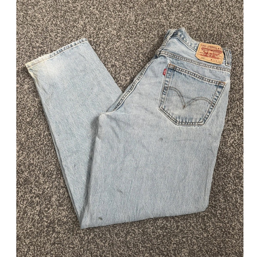 Levi strauss men s - strauss, 560