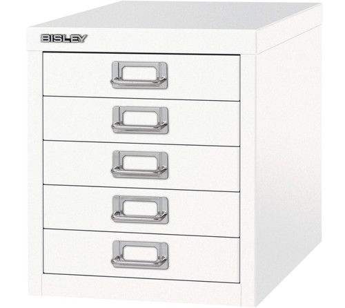 Bisley multi drawer desktop - bisley,