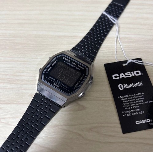 Casio abl 100we vintage - abl-100we,