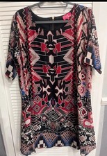 Gemma Collins Dress Size 18