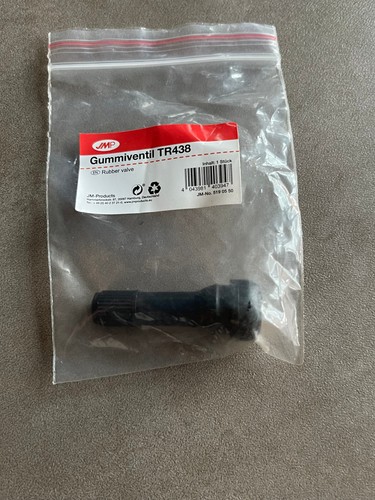 Jmp rubber tyre - jmp, valve