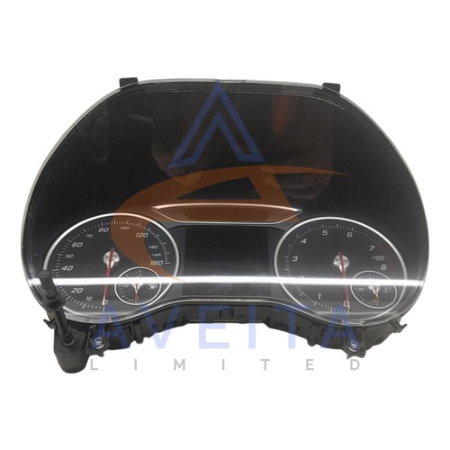 Mercedes class a180 w176 6 - mercedes,