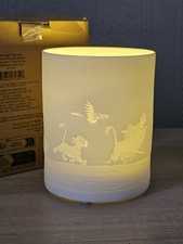 Disney "Moonlight Philosophy"