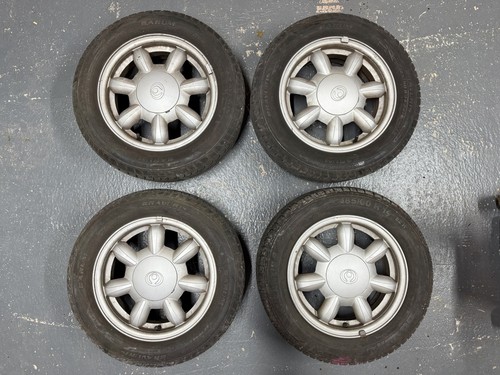 Mk1 mx5 eunos daisy - eunos, alloy