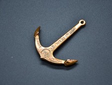 Rolex Copper Anchor 200m/660ft