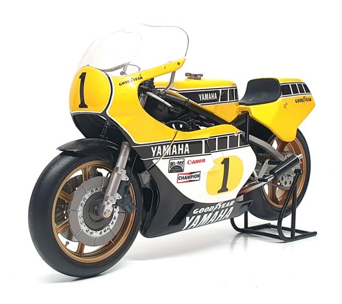 Minichamps scale 122 - 1/12,