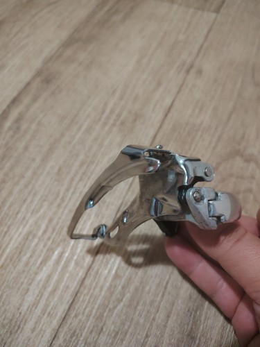 Retro shimano deore m739 - shimano, xt