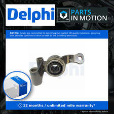 Wishbone / Control / Trailing