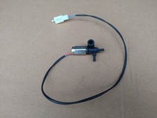 MOTORCYCLE SCOOTER AIR VALVE SOLENOID 50cc 18227-DGW-9100 lexmoto sinnis mash