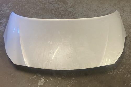 Vauxhall corsa bonnet - bonnet, in