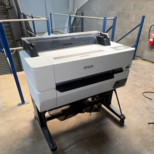 Epson surecolor t3405 - surecolor, sc-t3405