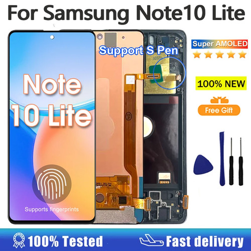 Amoled display for samsung - amoled,