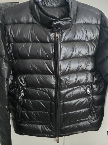 Moncler acorus goose - acorus, down