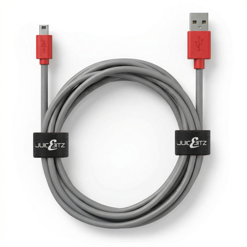 Juicebitz usb charger cable - charger,