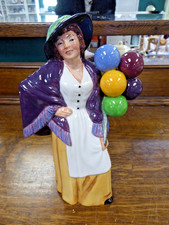 Vintage Royal Doulton Balloon