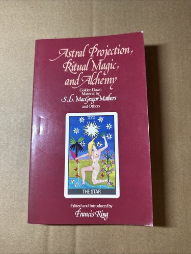 Astral projection - ,