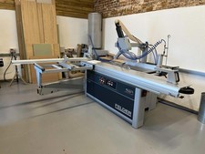 Felder - KF700SP Saw / Spindle Moulder