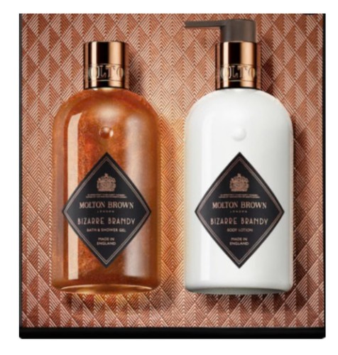 Molton brown bizarre brandy - molton,