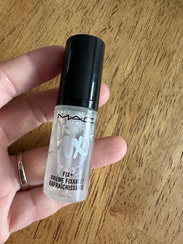 Mac fix plus skin refresher - mac,