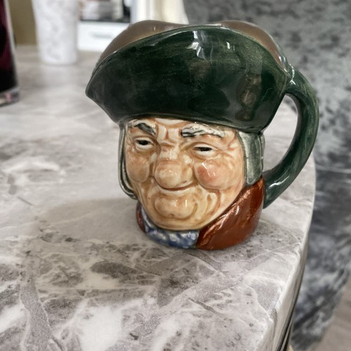 Royal doulton character - royal,