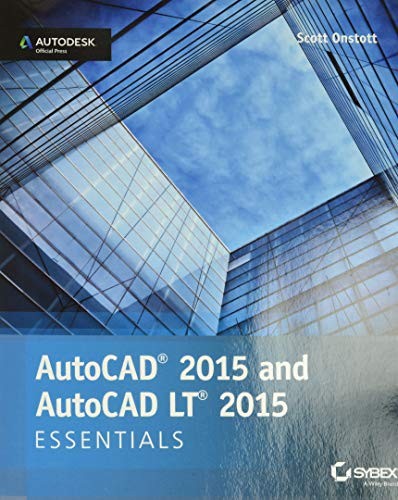 Autocad 2015 and - and, lt