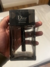 Christian Dior Homme Intense