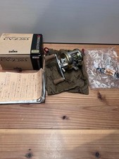 Daiwa Millionaire C-Z 203