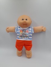 Cabbage Patch Kids Preemie