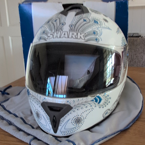 Shark s700 folies full - folies, face