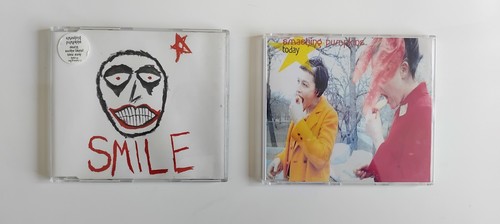 The smashing pumpkins cd - the, 2
