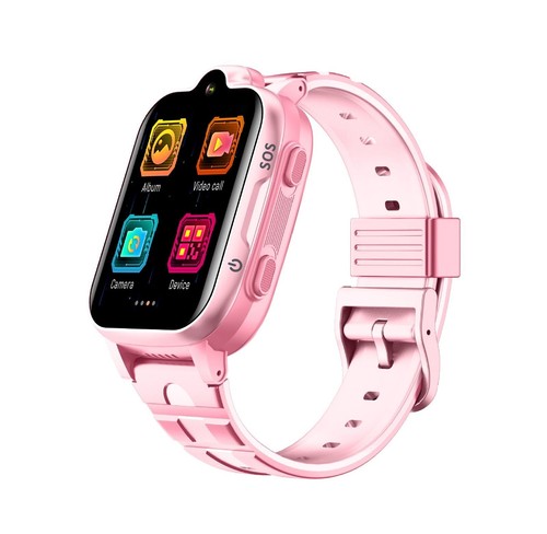 Smart watch kids - watch, call