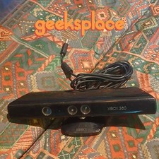 Xbox 360 Kinect Sensor - Fully